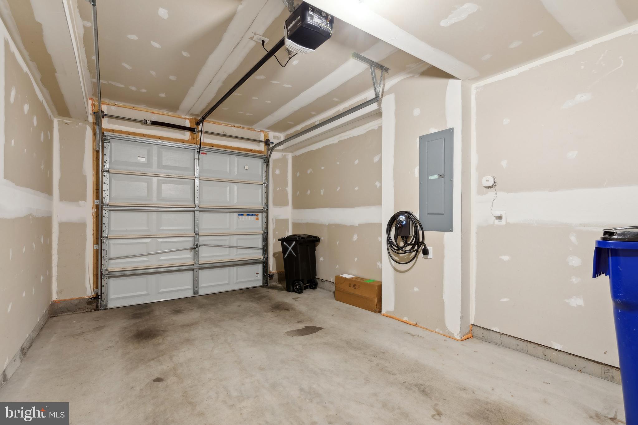 LINTON AT BALLENGER - Residential