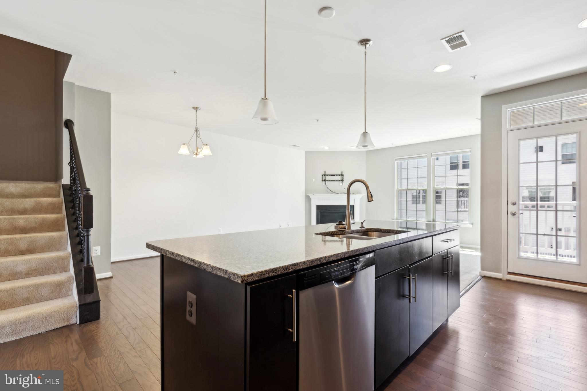 LINTON AT BALLENGER - Residential