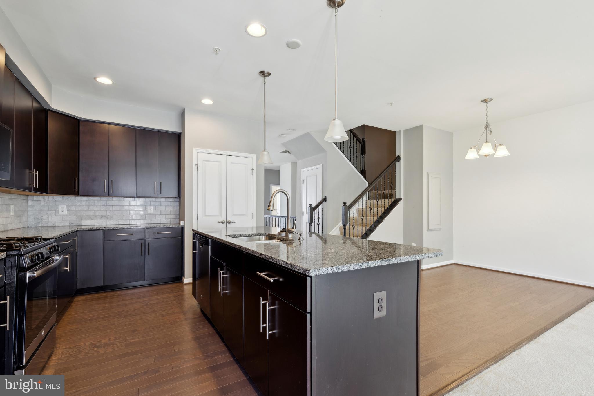 LINTON AT BALLENGER - Residential