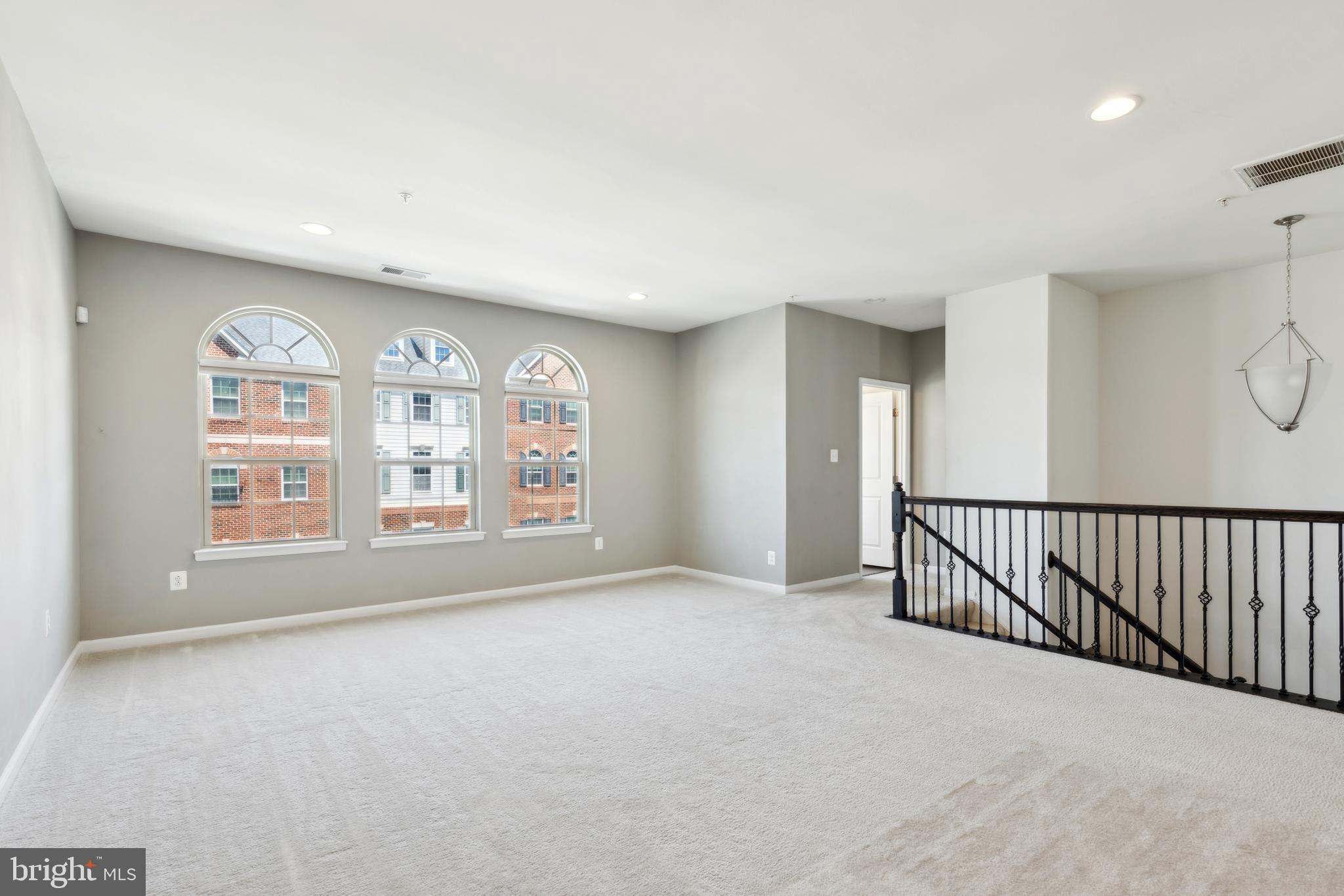 LINTON AT BALLENGER - Residential