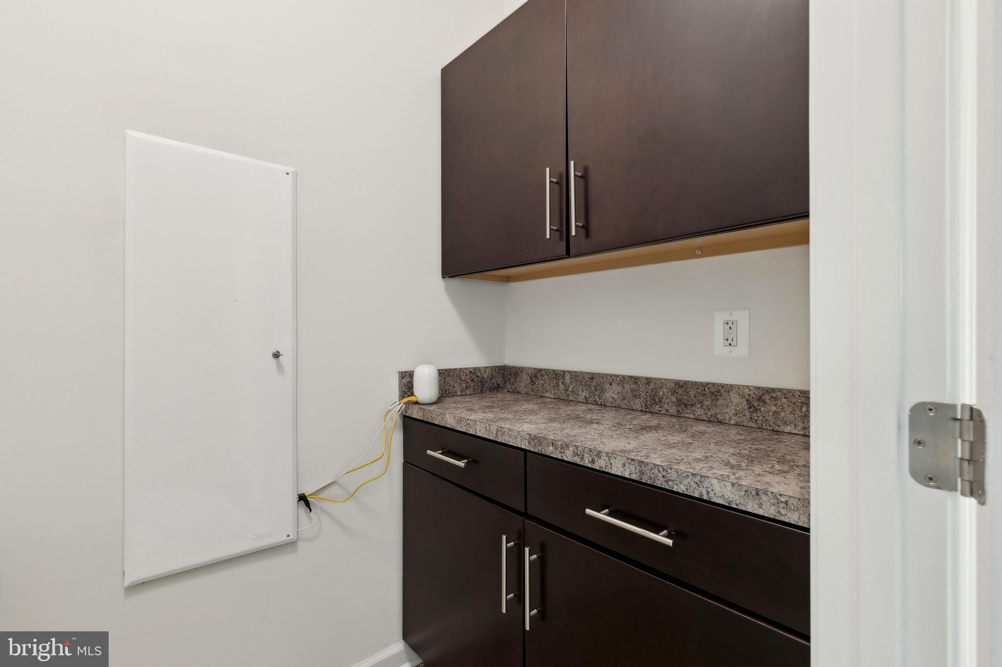 LINTON AT BALLENGER - Residential