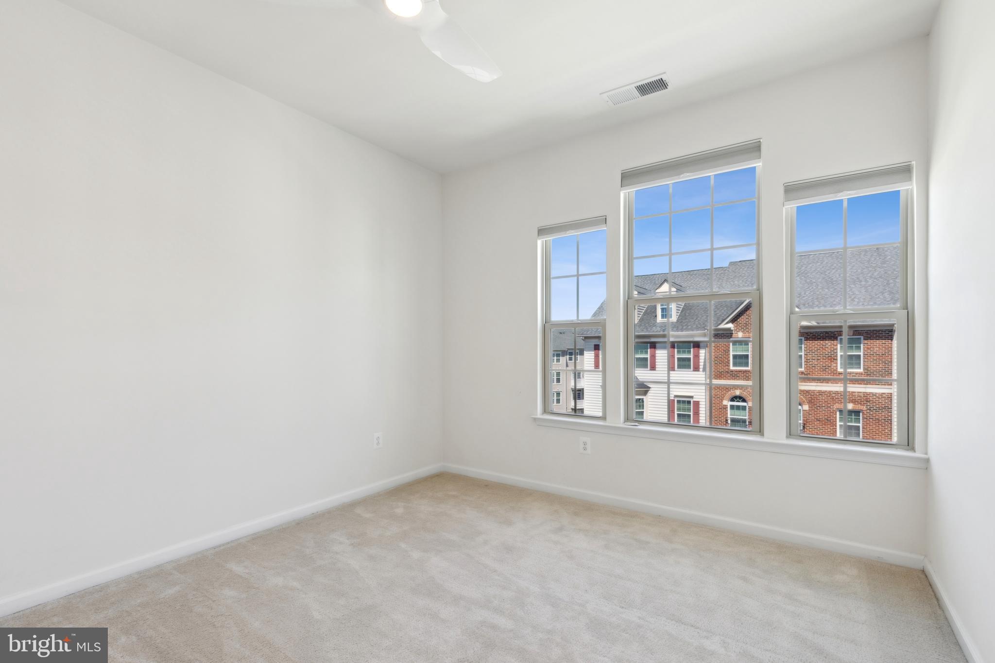 LINTON AT BALLENGER - Residential