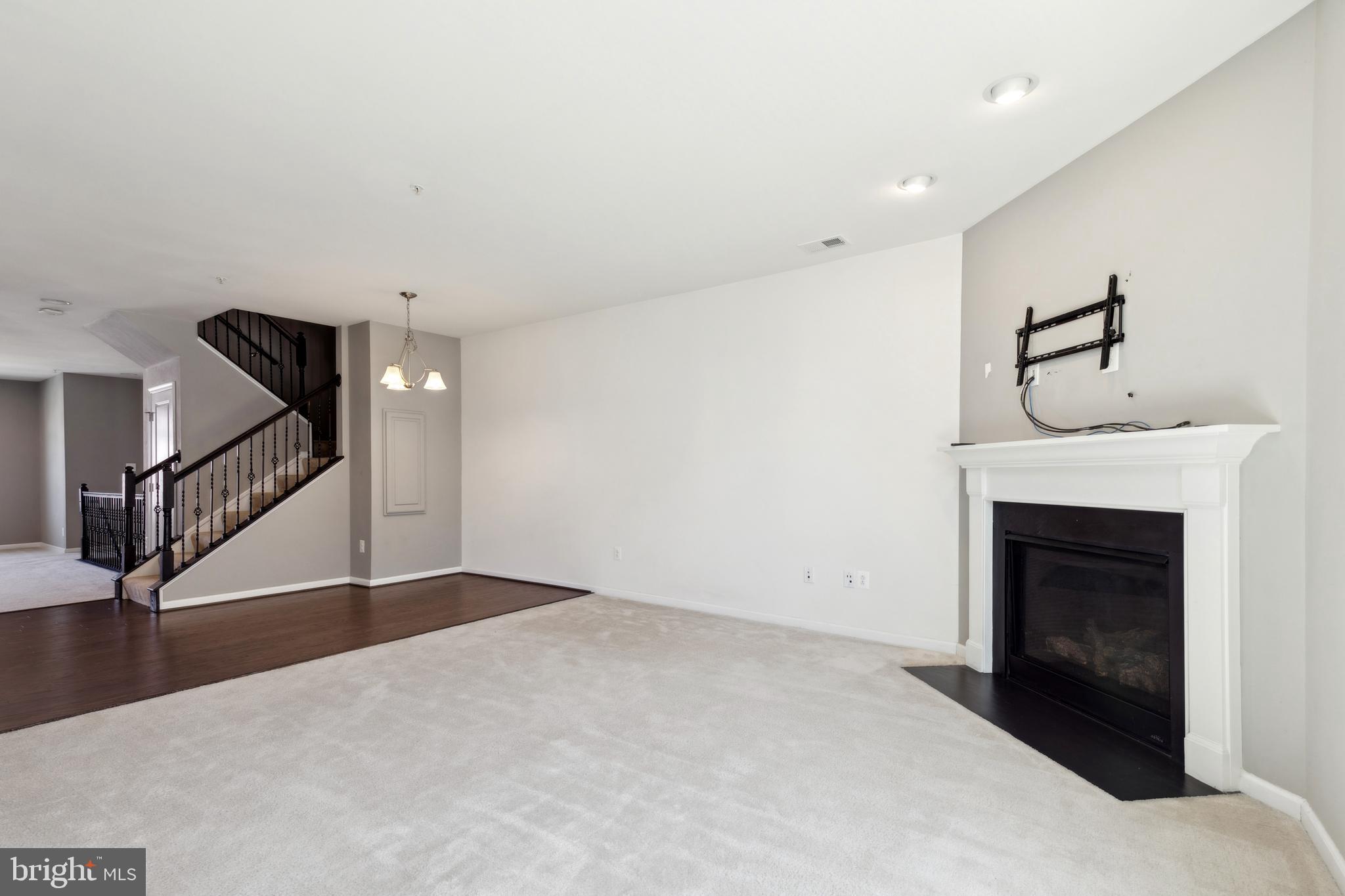 LINTON AT BALLENGER - Residential