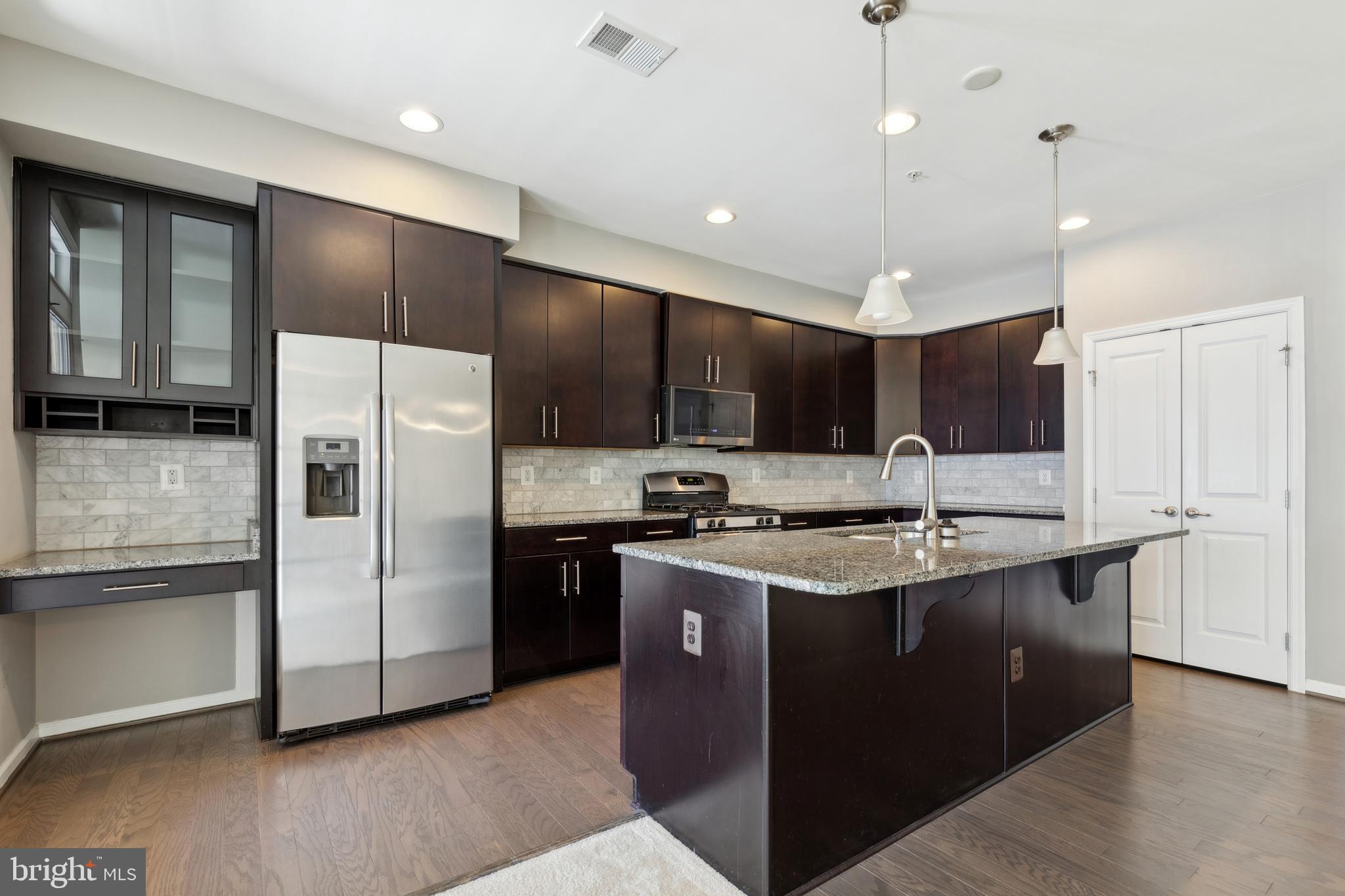 LINTON AT BALLENGER - Residential