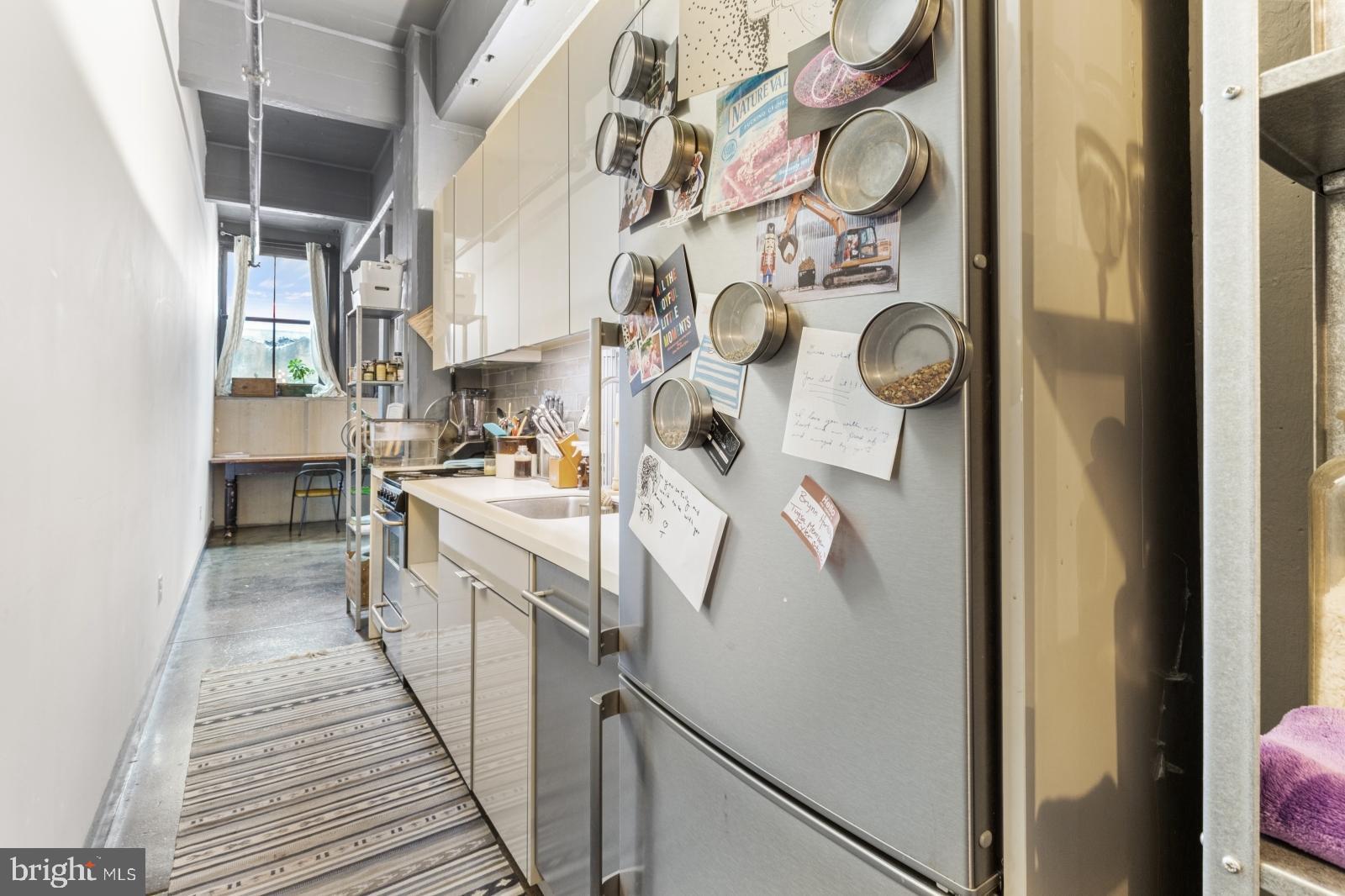 FISHTOWN - Residential Lease