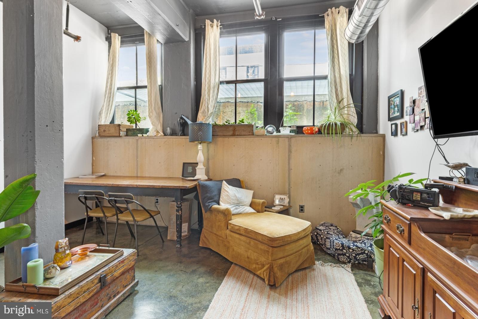 FISHTOWN - Residential Lease