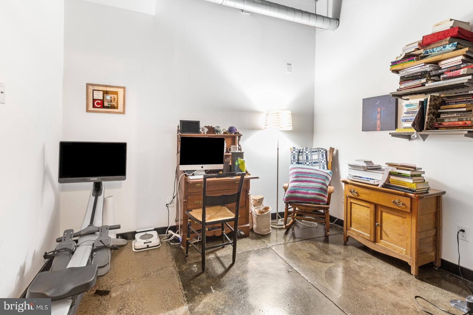 FISHTOWN - Residential Lease