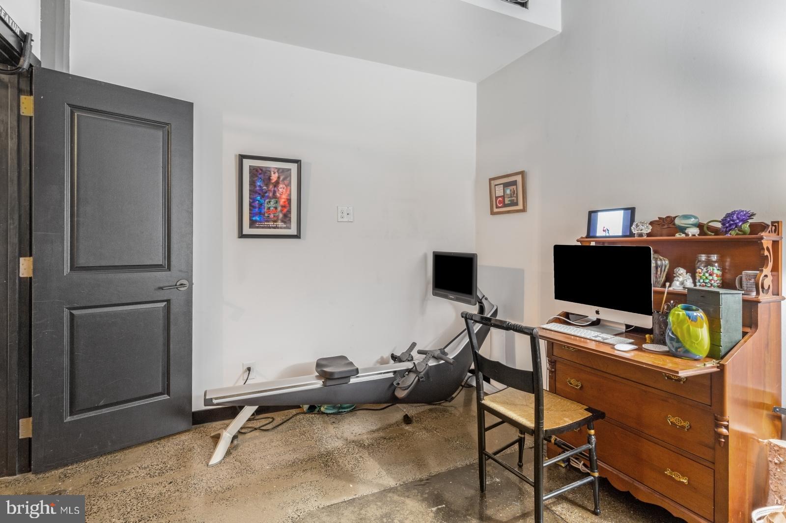 FISHTOWN - Residential Lease