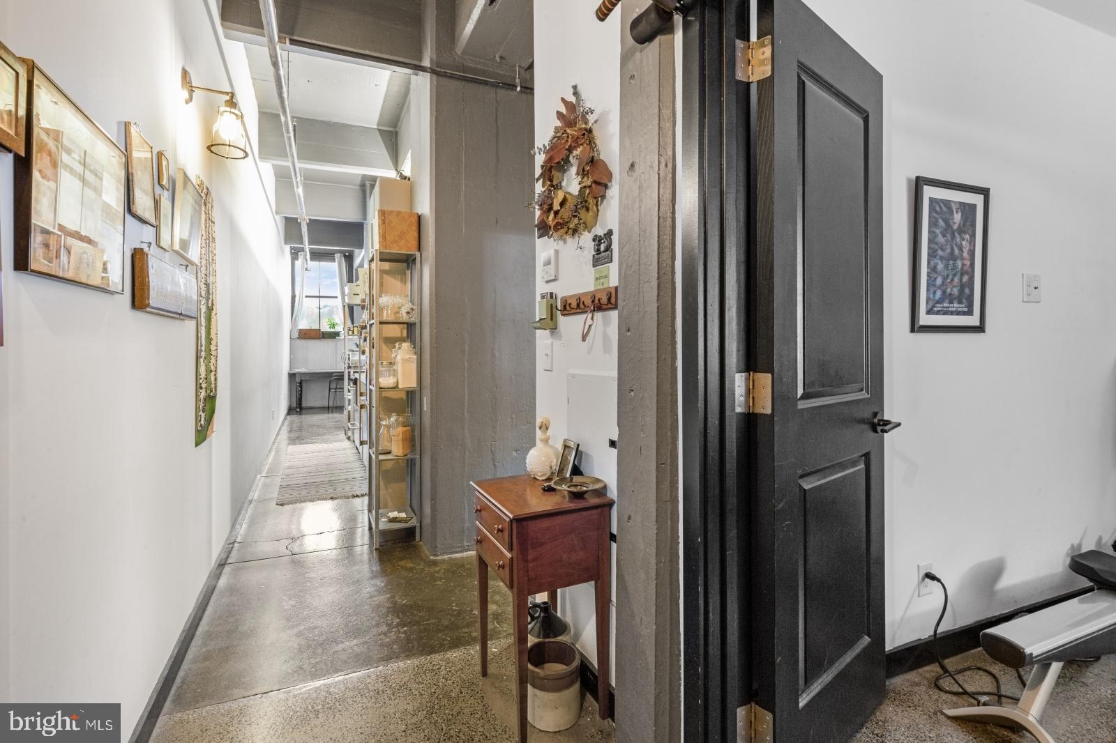 FISHTOWN - Residential Lease