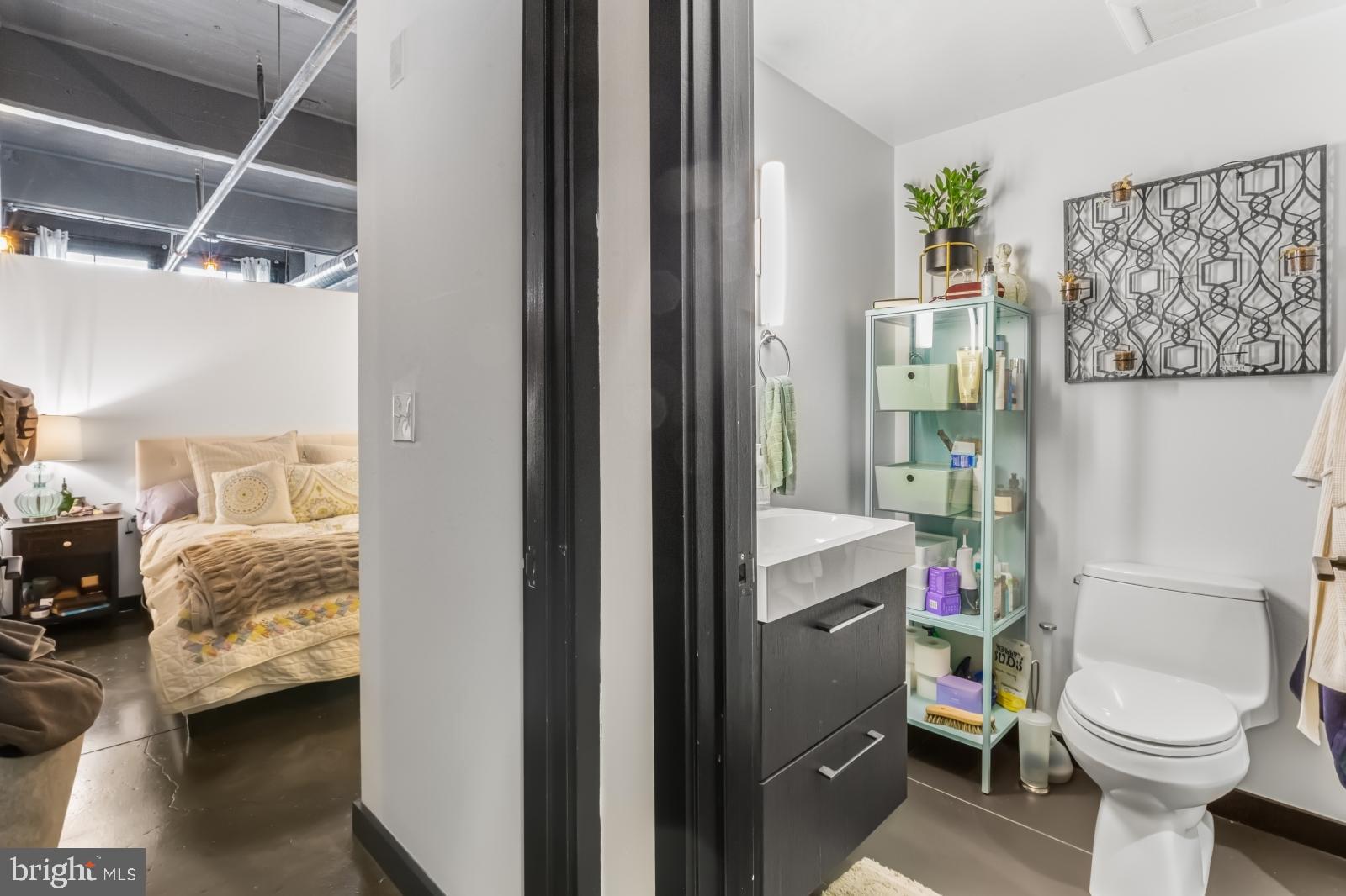 FISHTOWN - Residential Lease