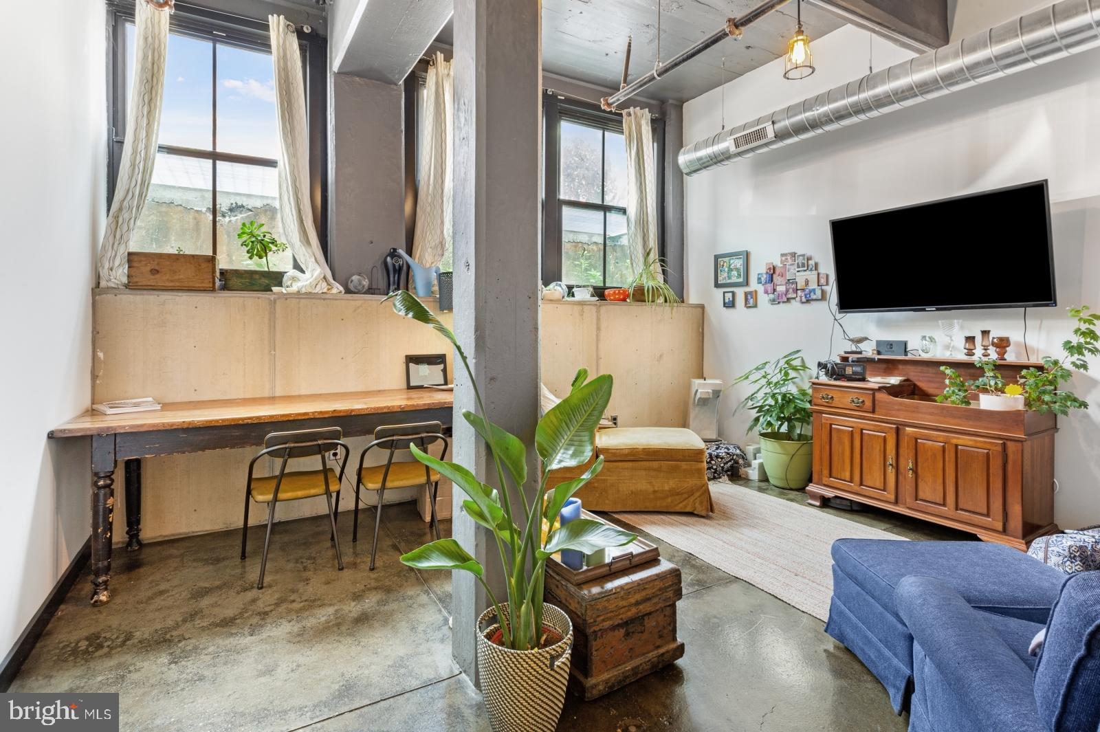 FISHTOWN - Residential Lease