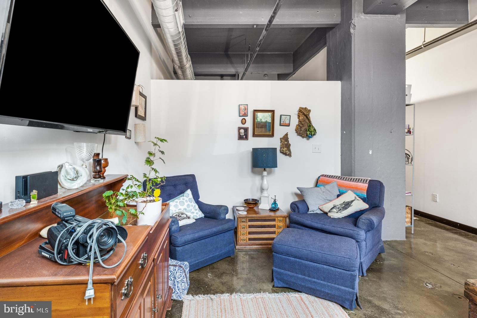 FISHTOWN - Residential Lease