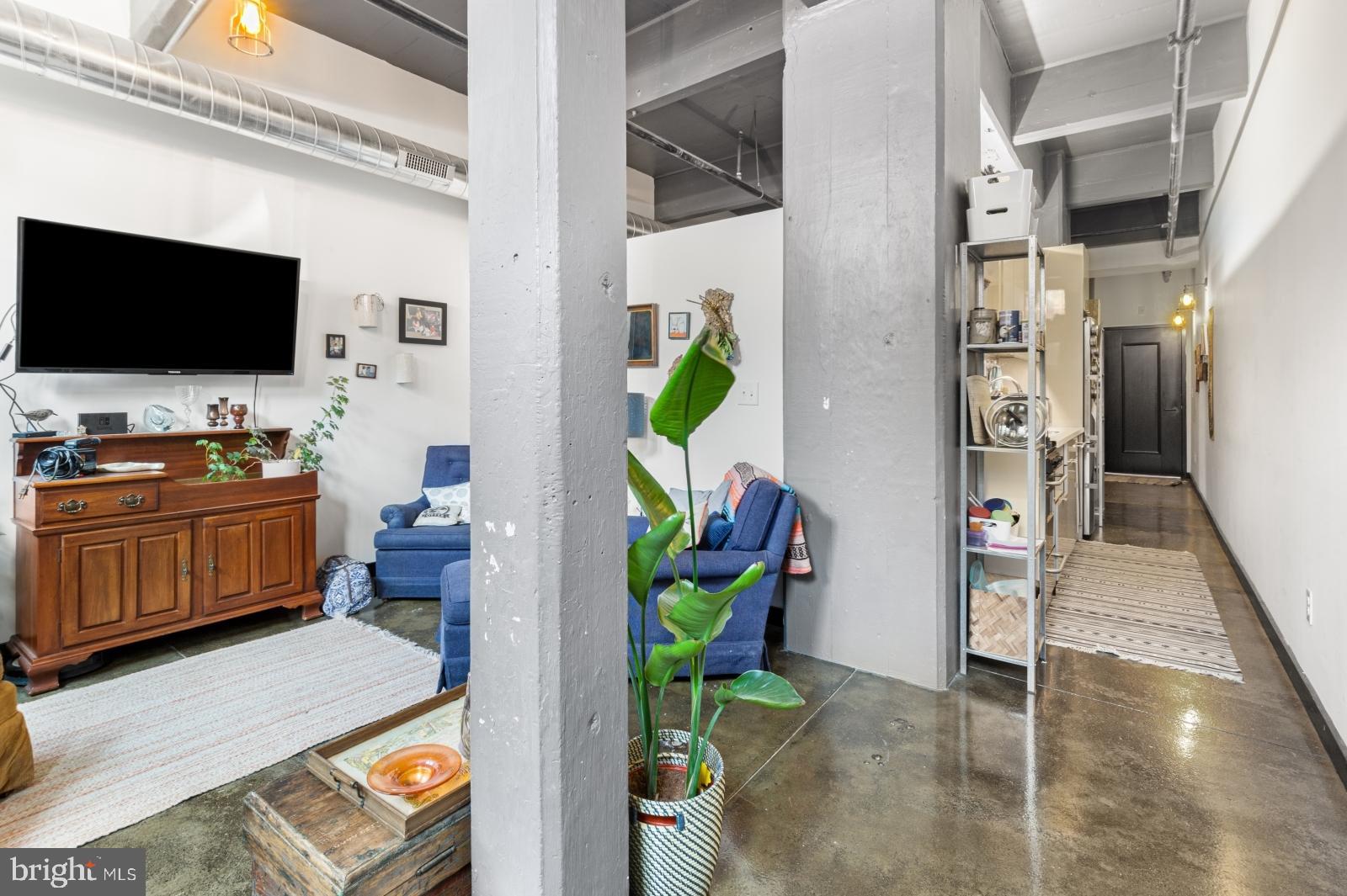 FISHTOWN - Residential Lease