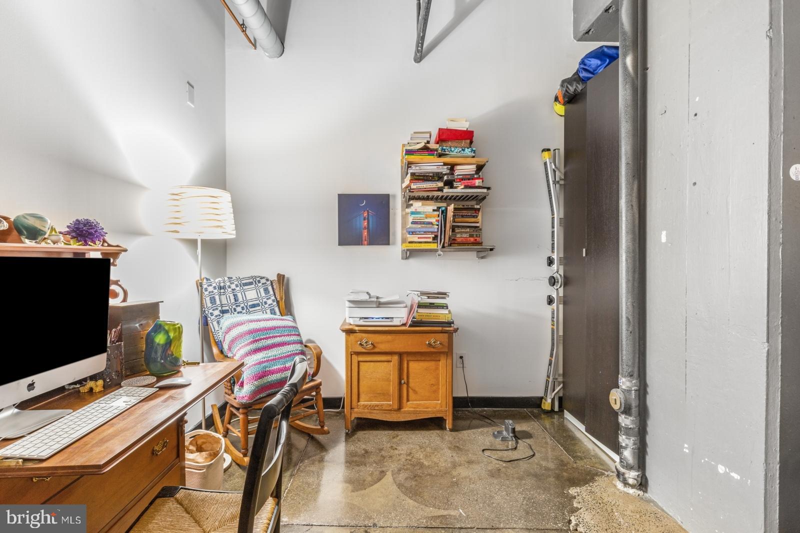 FISHTOWN - Residential Lease