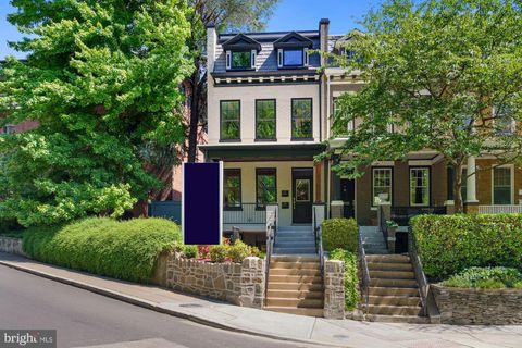 1808 ONTARIO PL NW 2 WASHINGTON DC 20009