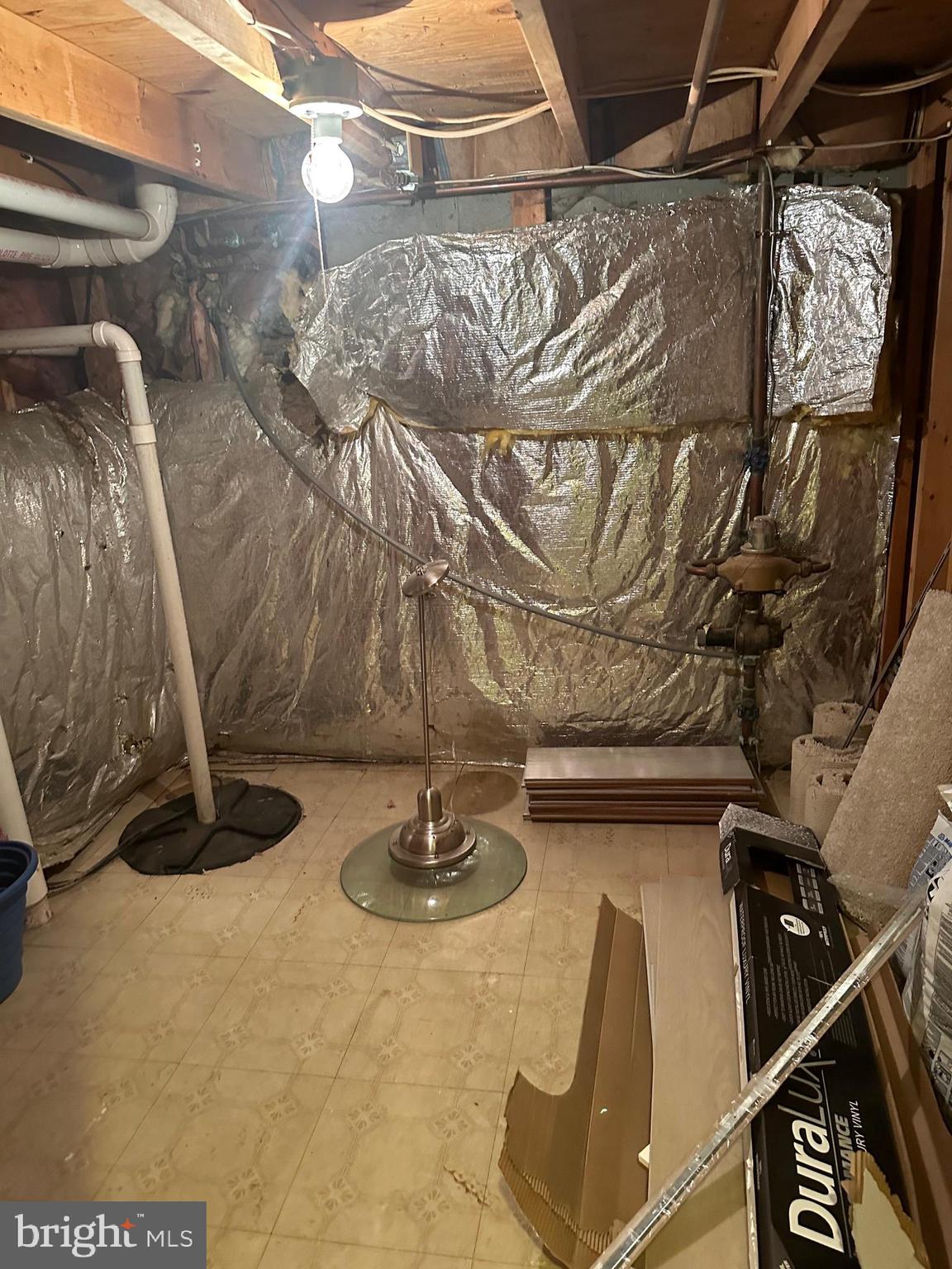 FERNSHIRE FARMS - Residential Lease