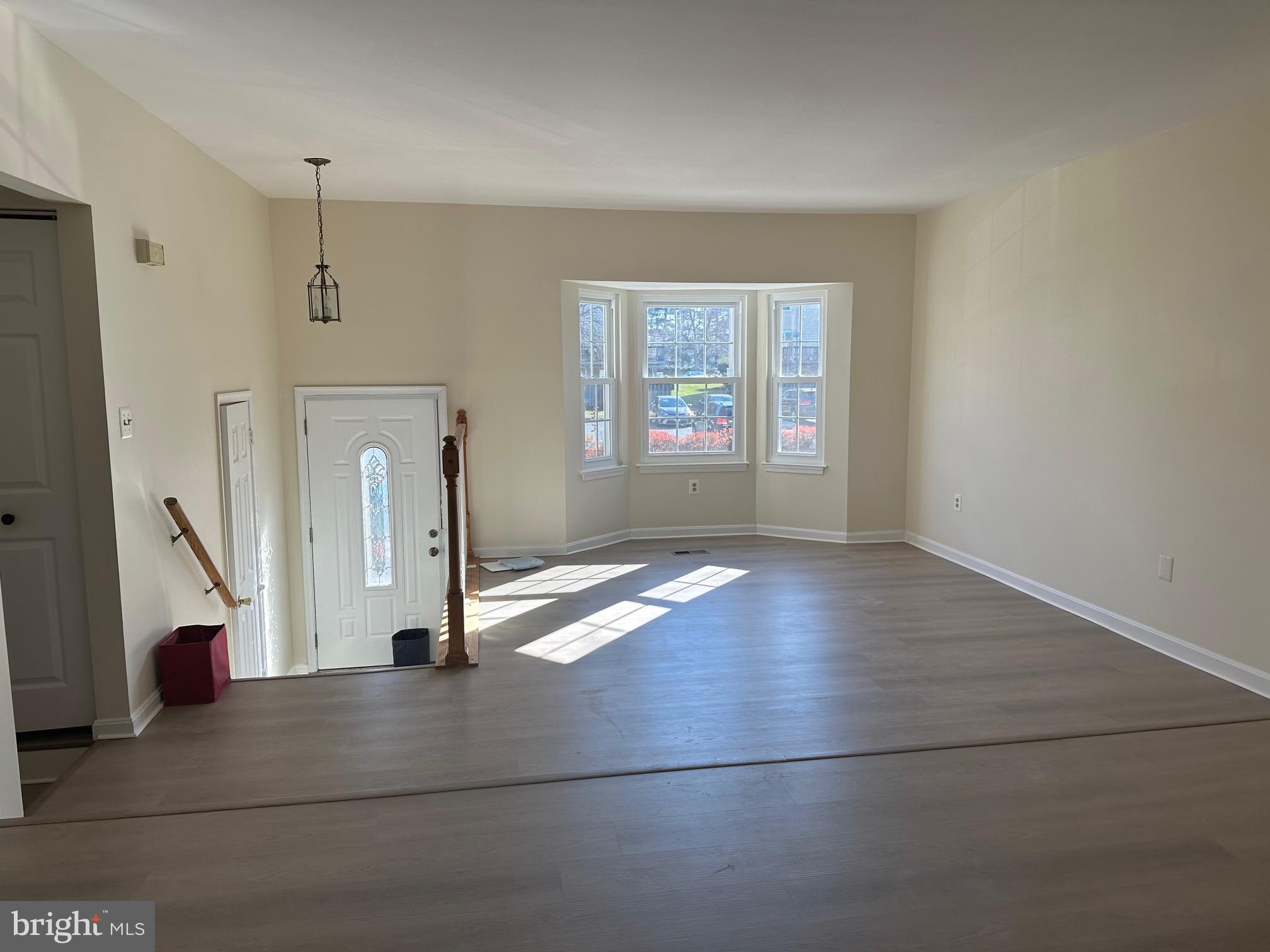 FERNSHIRE FARMS - Residential Lease