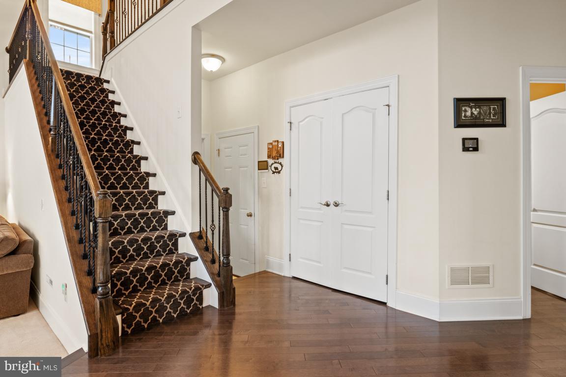 HORSHAM VALLEY ESTAT - Residential