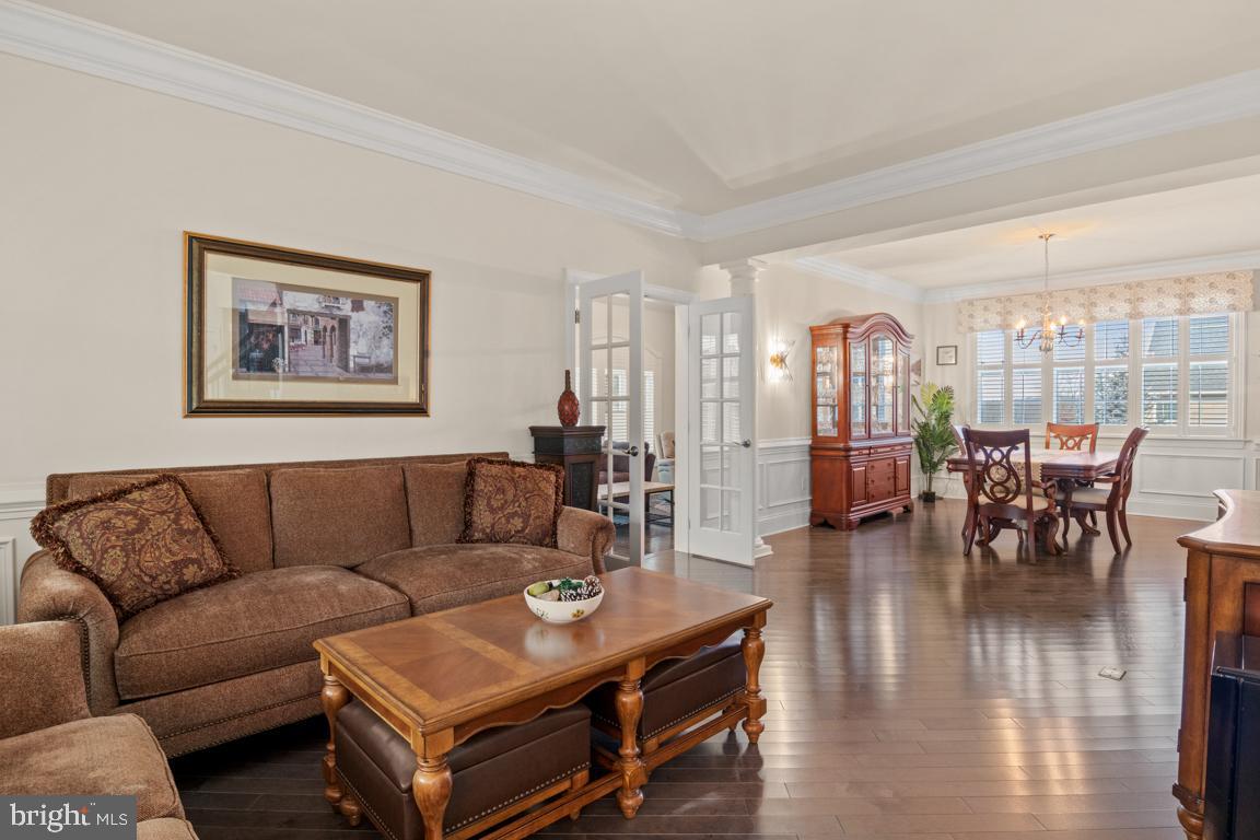 HORSHAM VALLEY ESTAT - Residential