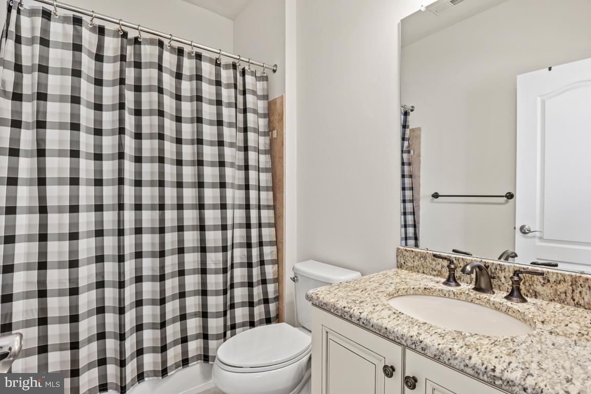 HORSHAM VALLEY ESTAT - Residential