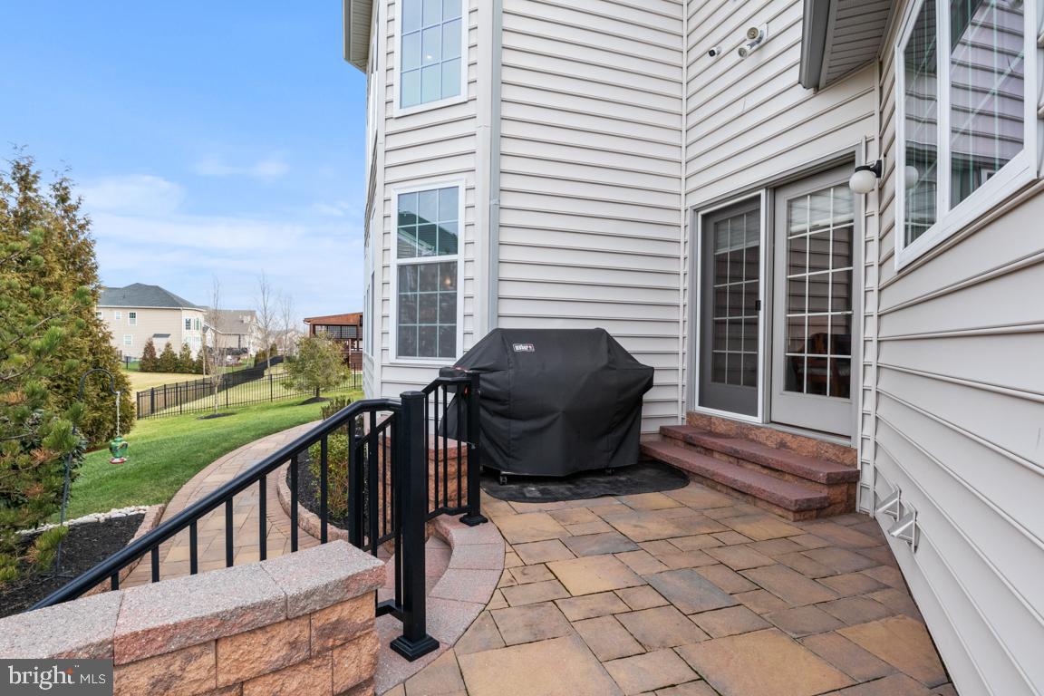 HORSHAM VALLEY ESTAT - Residential