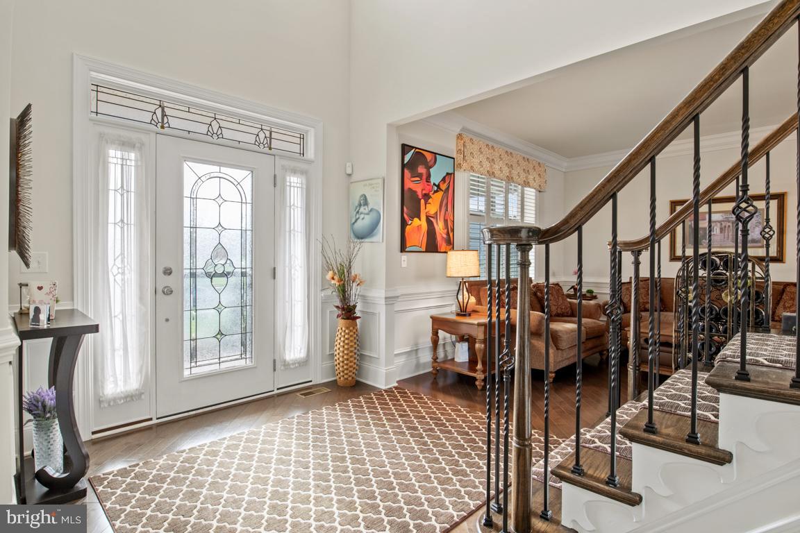 HORSHAM VALLEY ESTAT - Residential