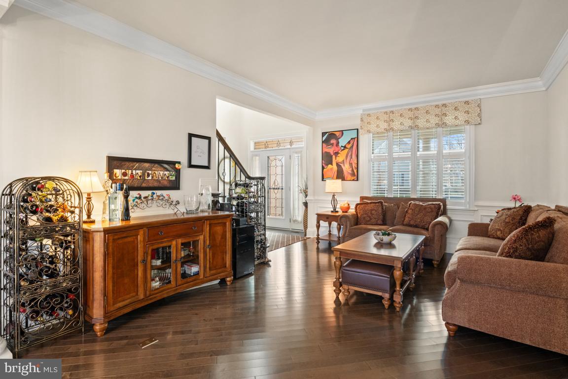 HORSHAM VALLEY ESTAT - Residential