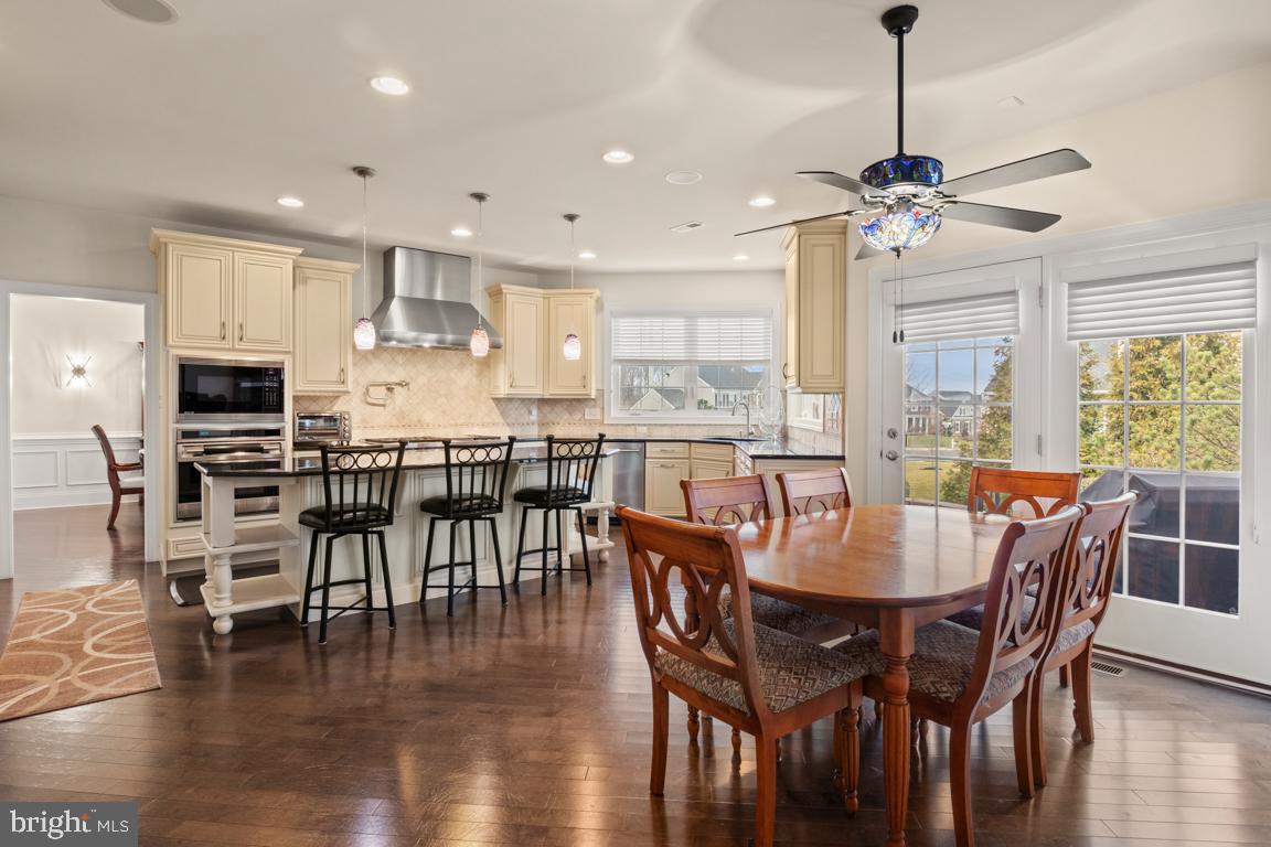 HORSHAM VALLEY ESTAT - Residential