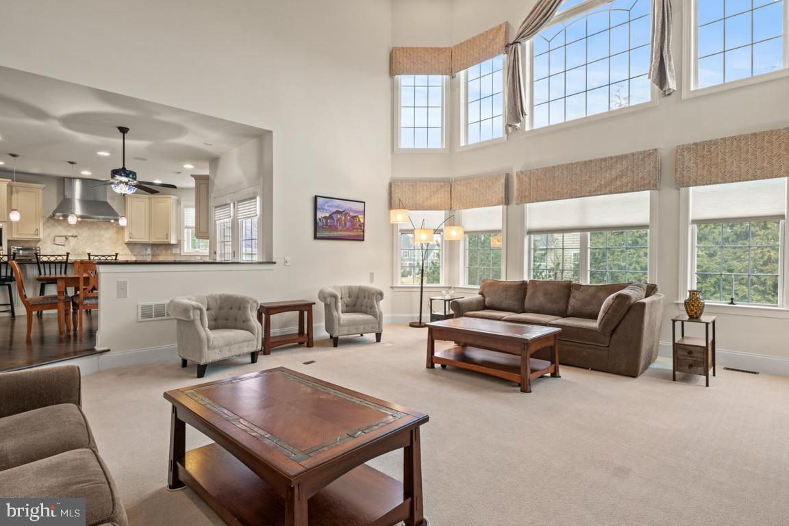 HORSHAM VALLEY ESTAT - Residential