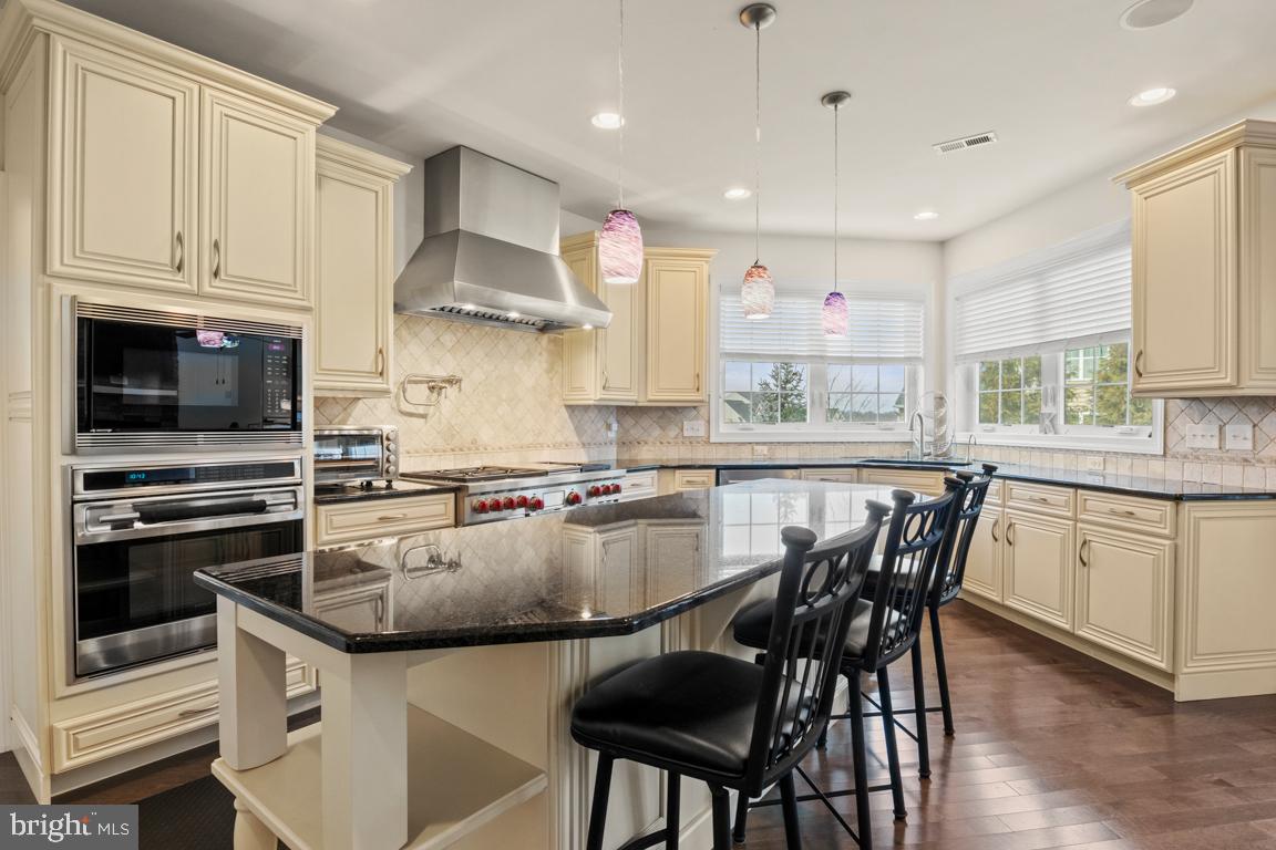 HORSHAM VALLEY ESTAT - Residential