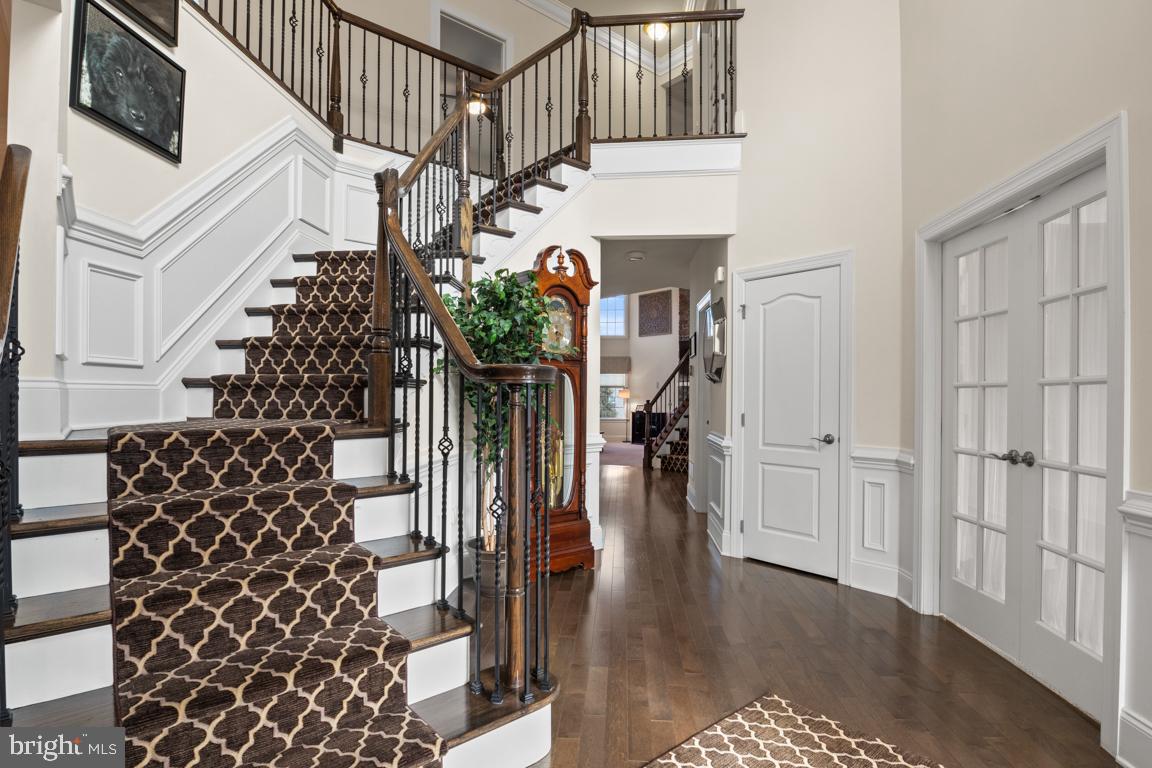 HORSHAM VALLEY ESTAT - Residential