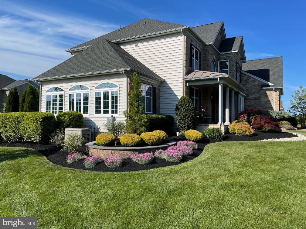 HORSHAM VALLEY ESTAT - Residential