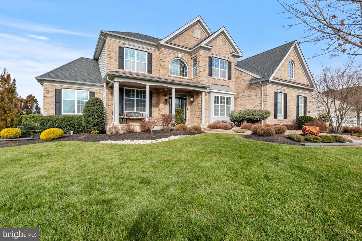 HORSHAM VALLEY ESTAT - Residential