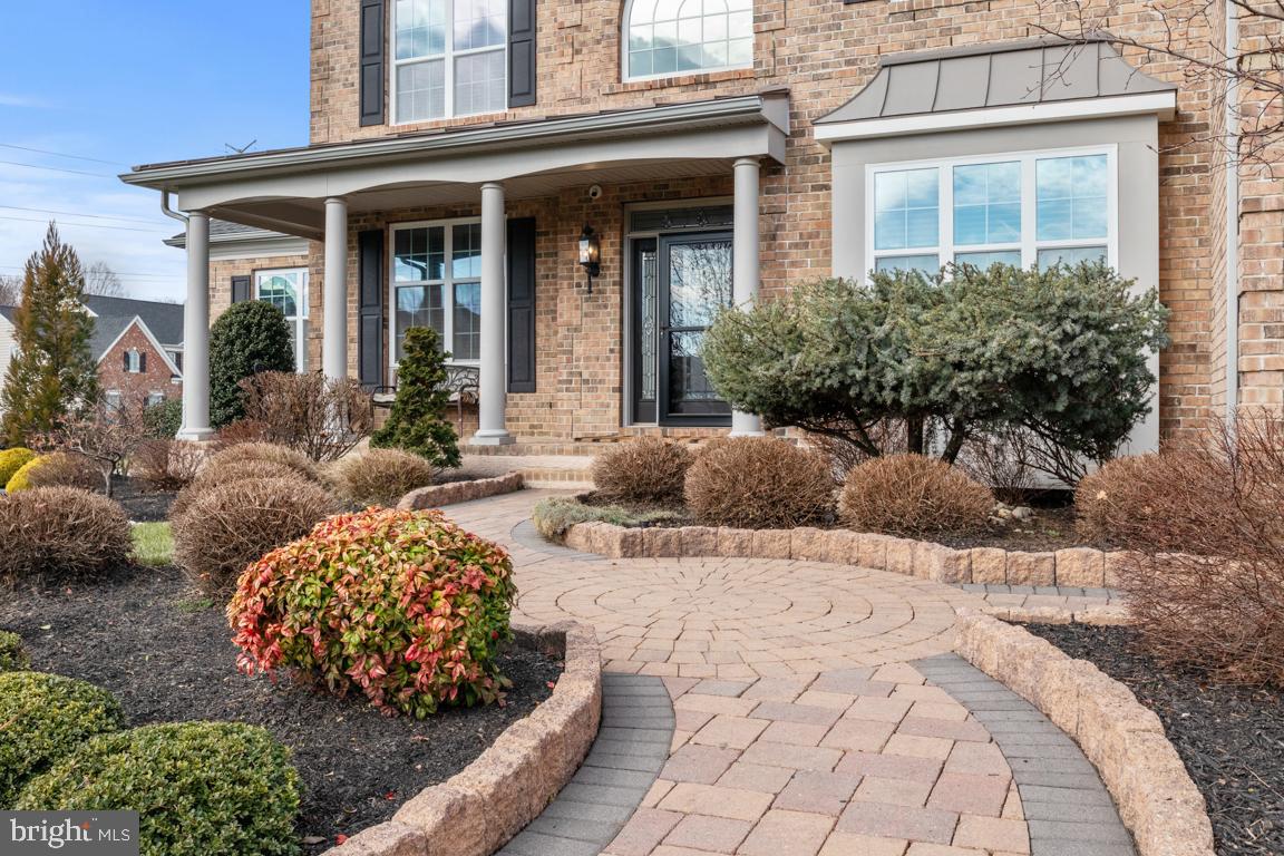 HORSHAM VALLEY ESTAT - Residential