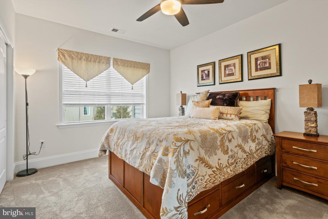 HORSHAM VALLEY ESTAT - Residential