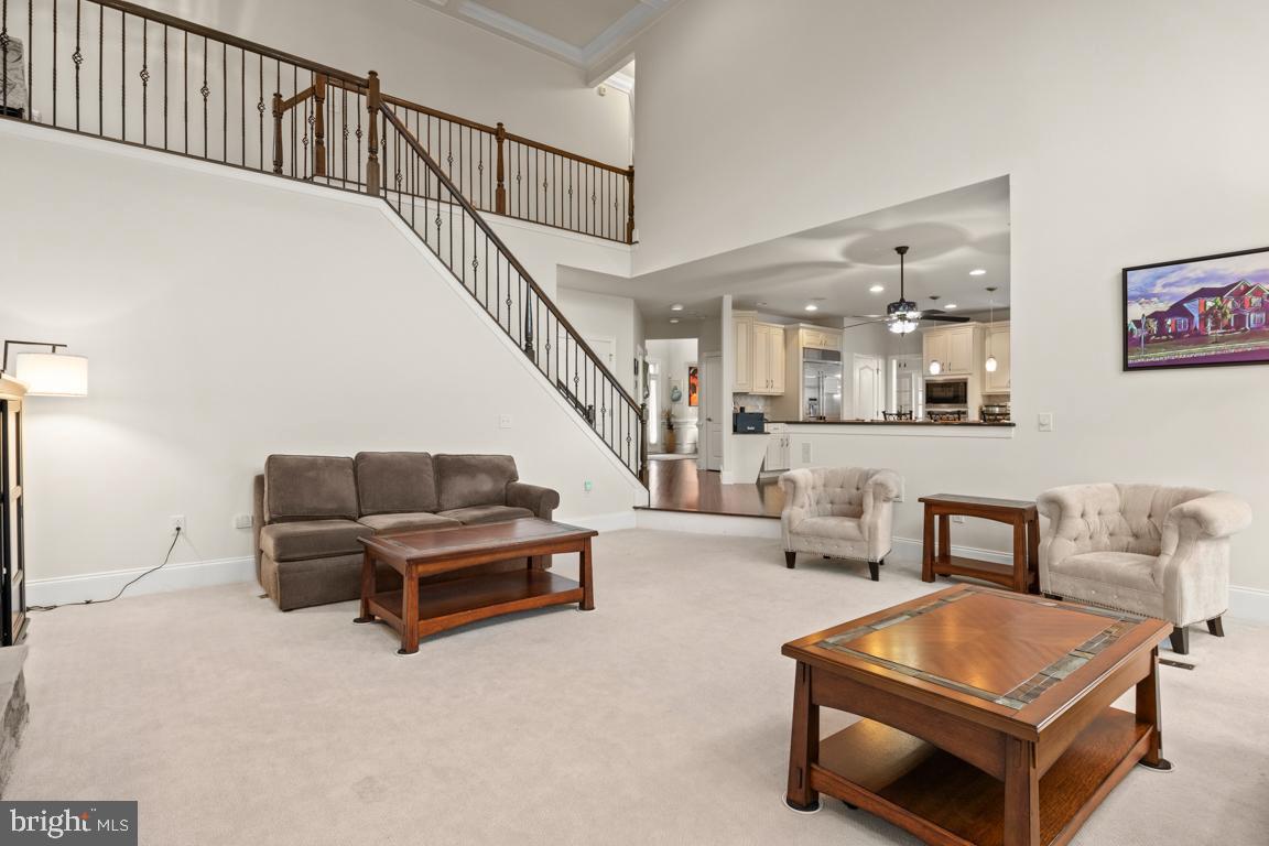 HORSHAM VALLEY ESTAT - Residential