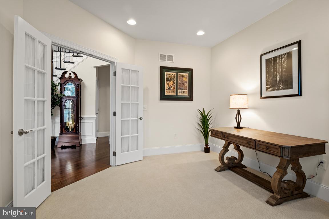 HORSHAM VALLEY ESTAT - Residential