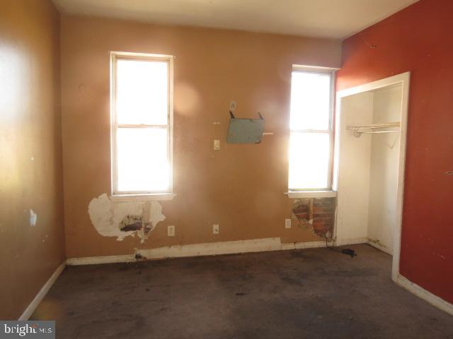 RICHMOND - Residential