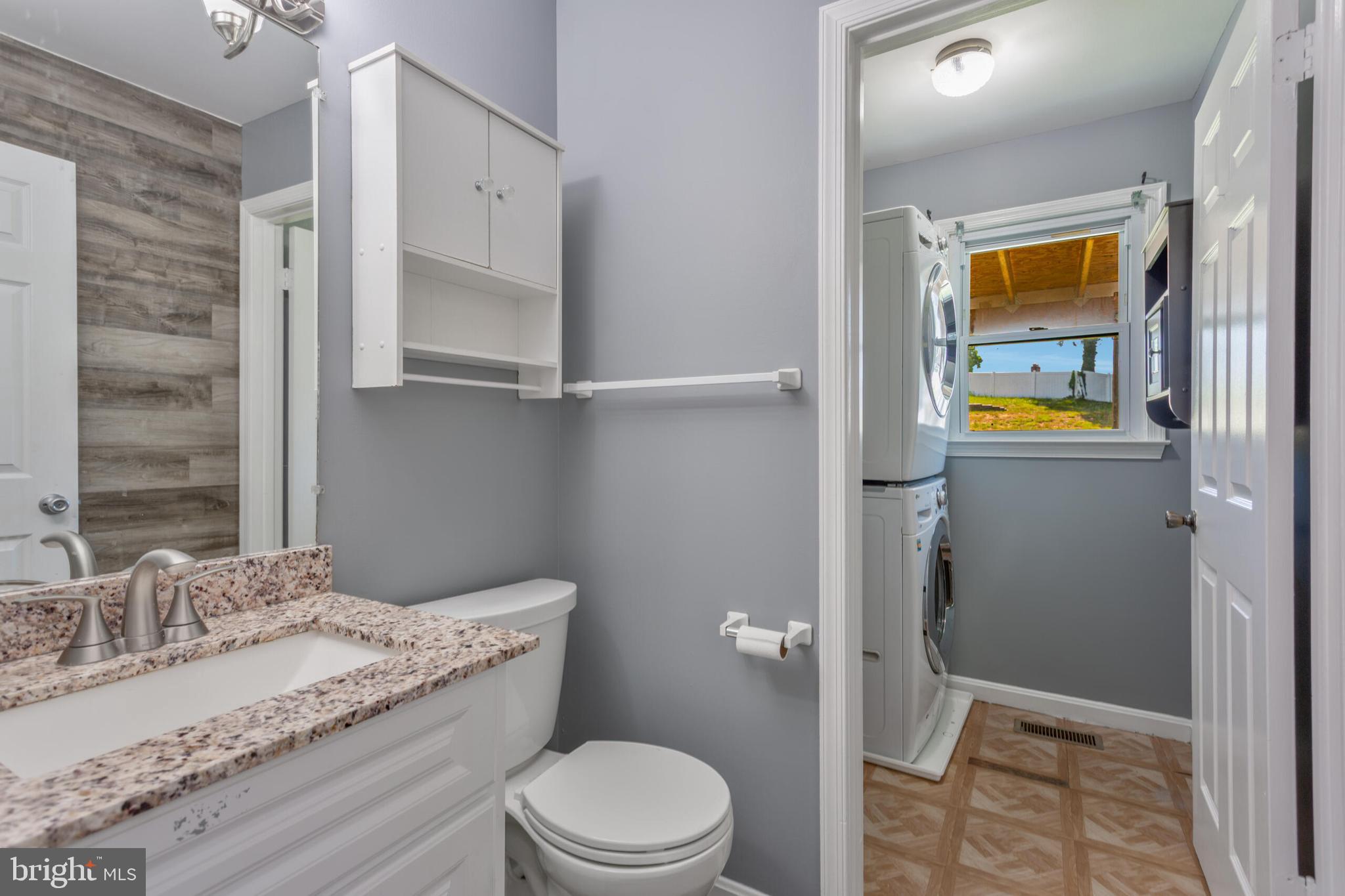 GORDONS CORNER - Residential