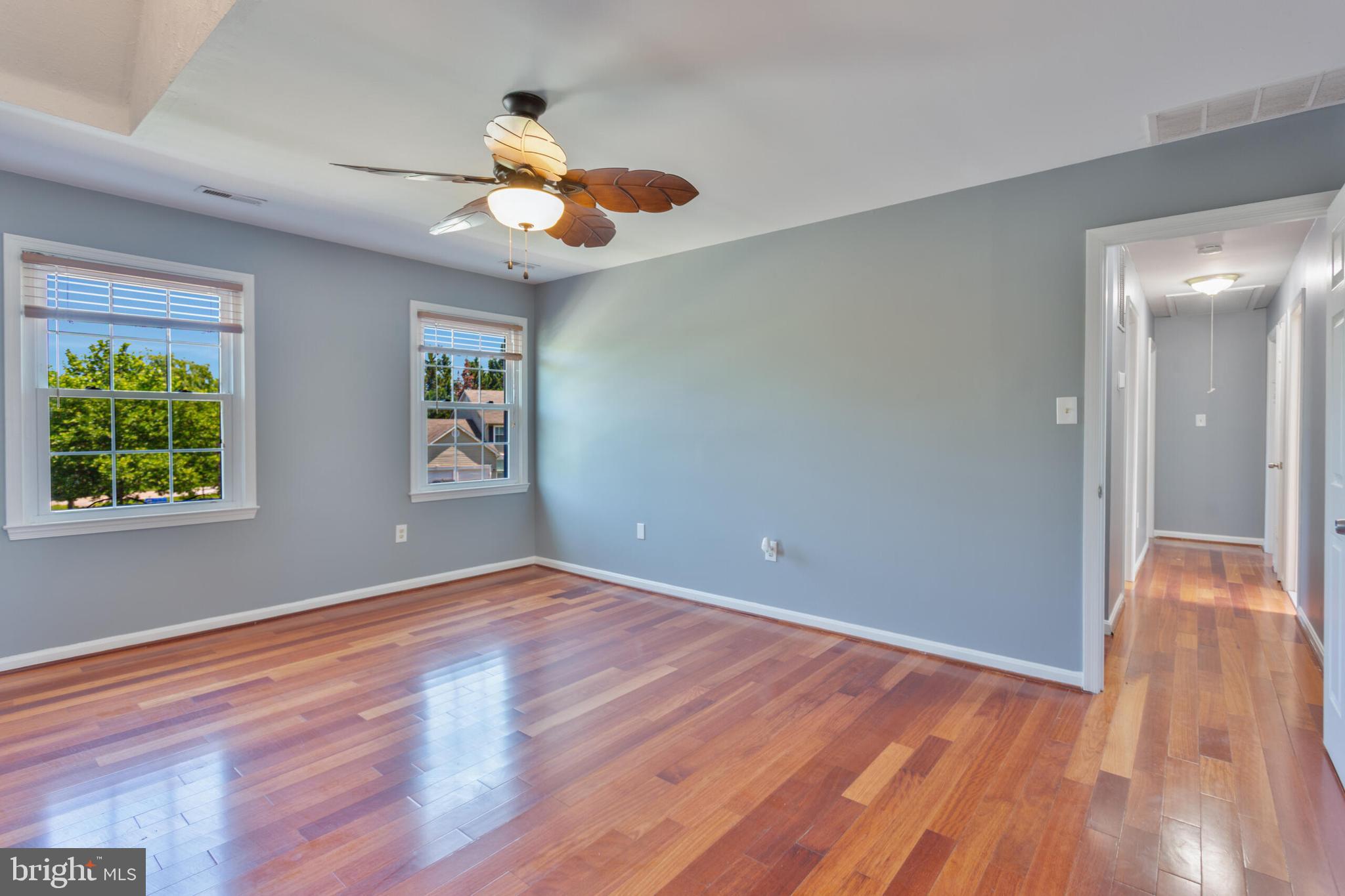 GORDONS CORNER - Residential