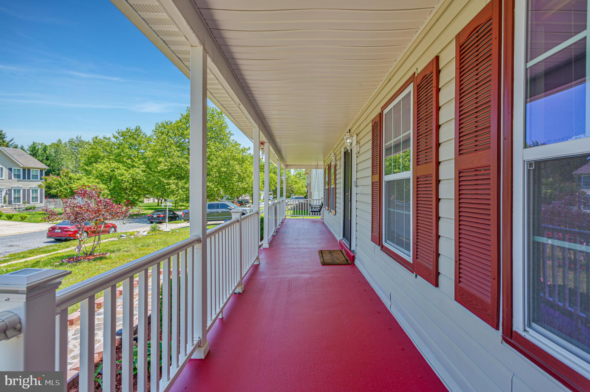 GORDONS CORNER - Residential