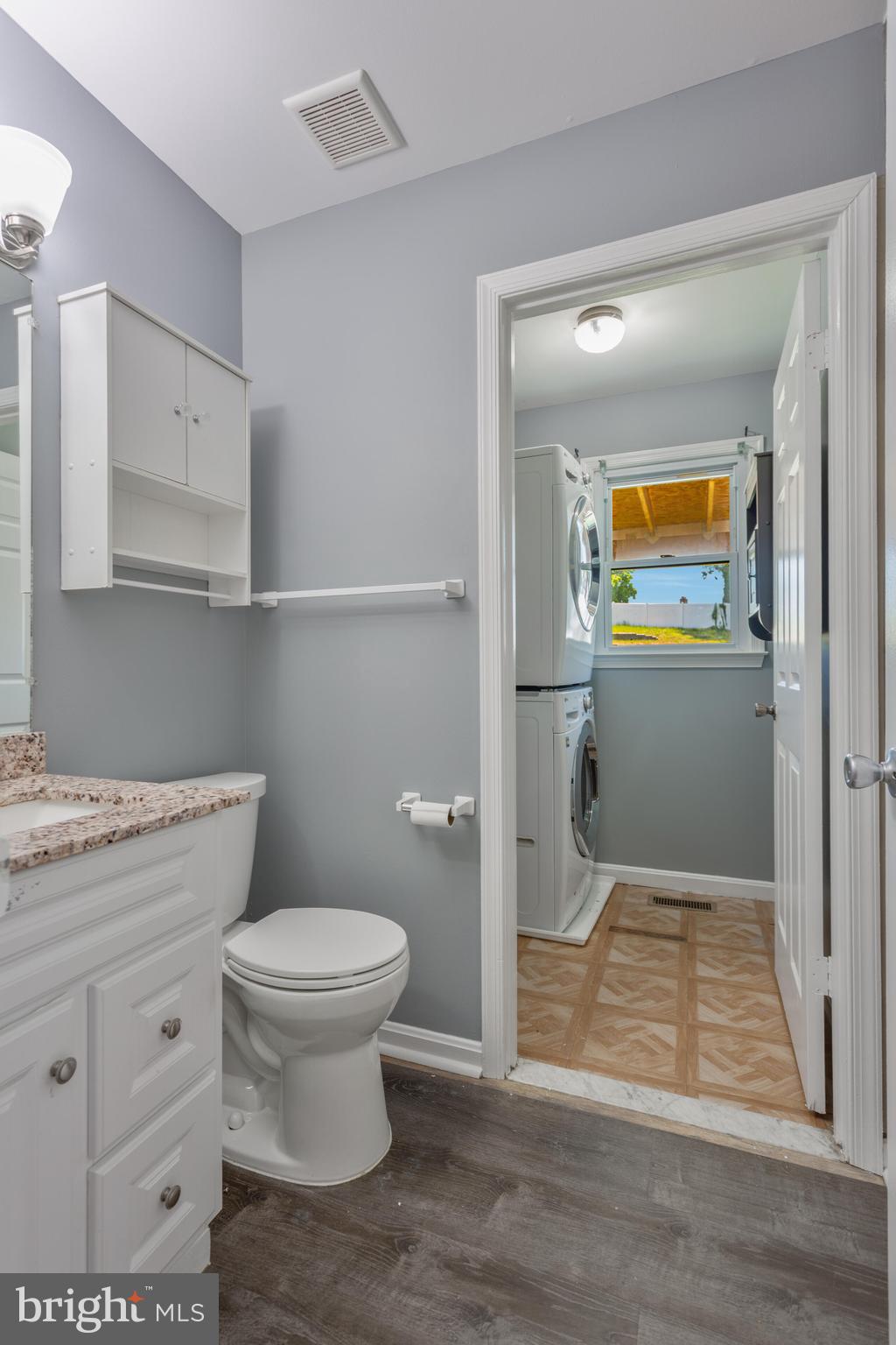 GORDONS CORNER - Residential