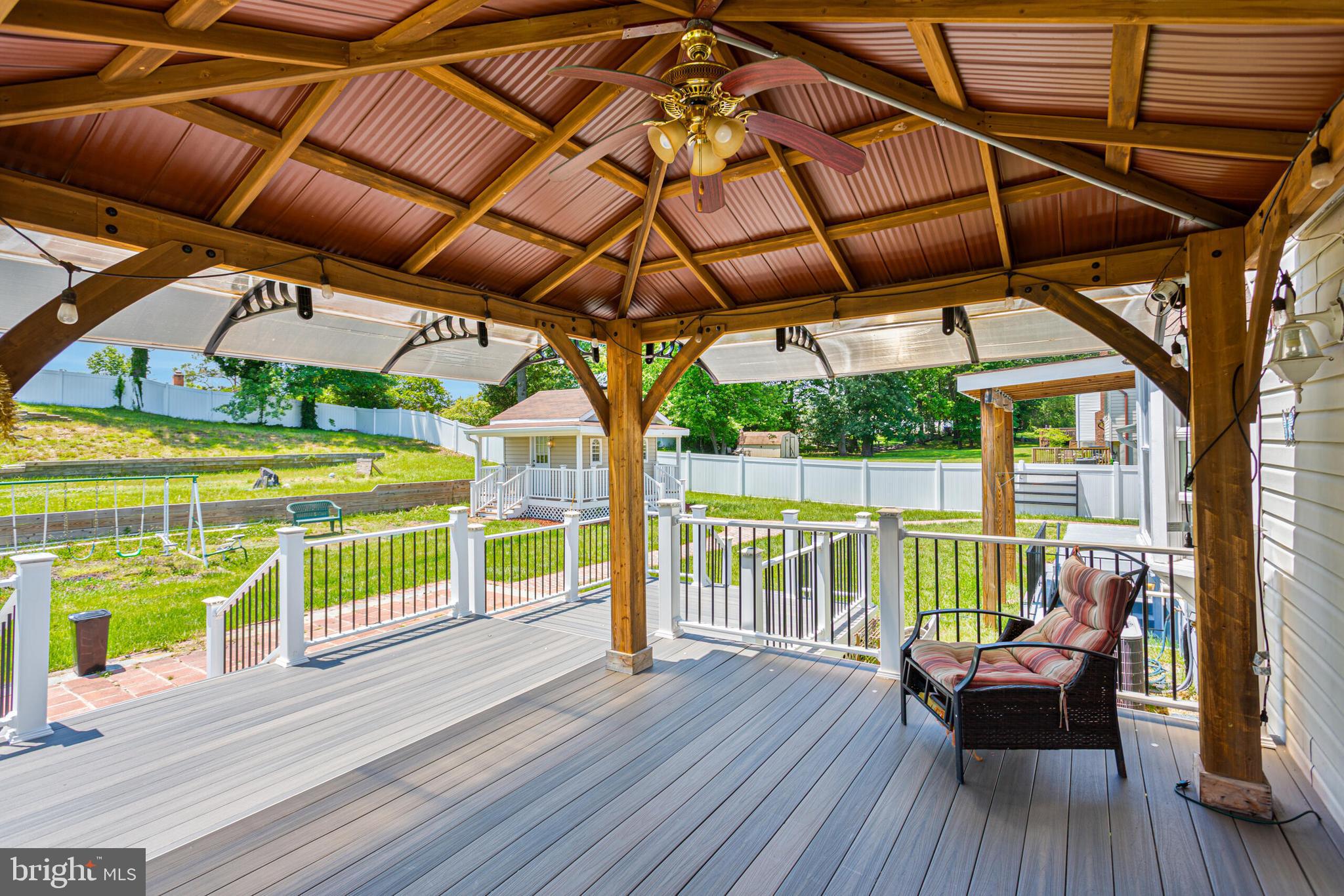 GORDONS CORNER - Residential