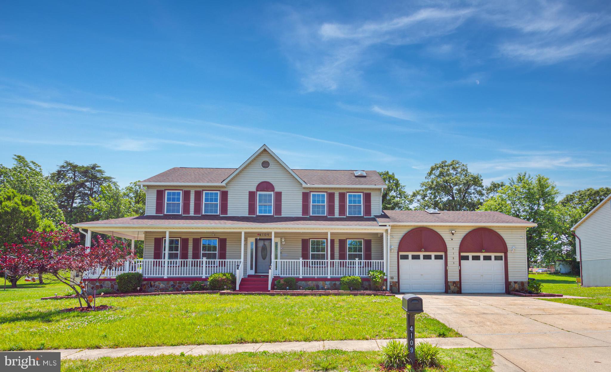 GORDONS CORNER - Residential