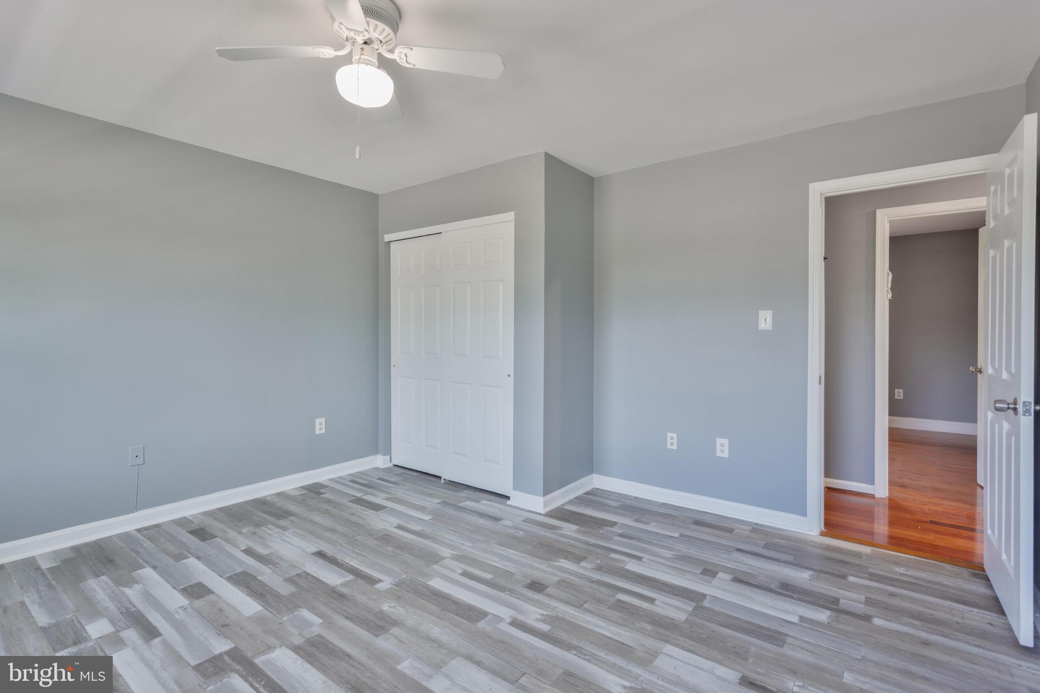 GORDONS CORNER - Residential