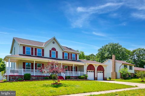 4109 LEISURE DRIVE TEMPLE HILLS MD 20748