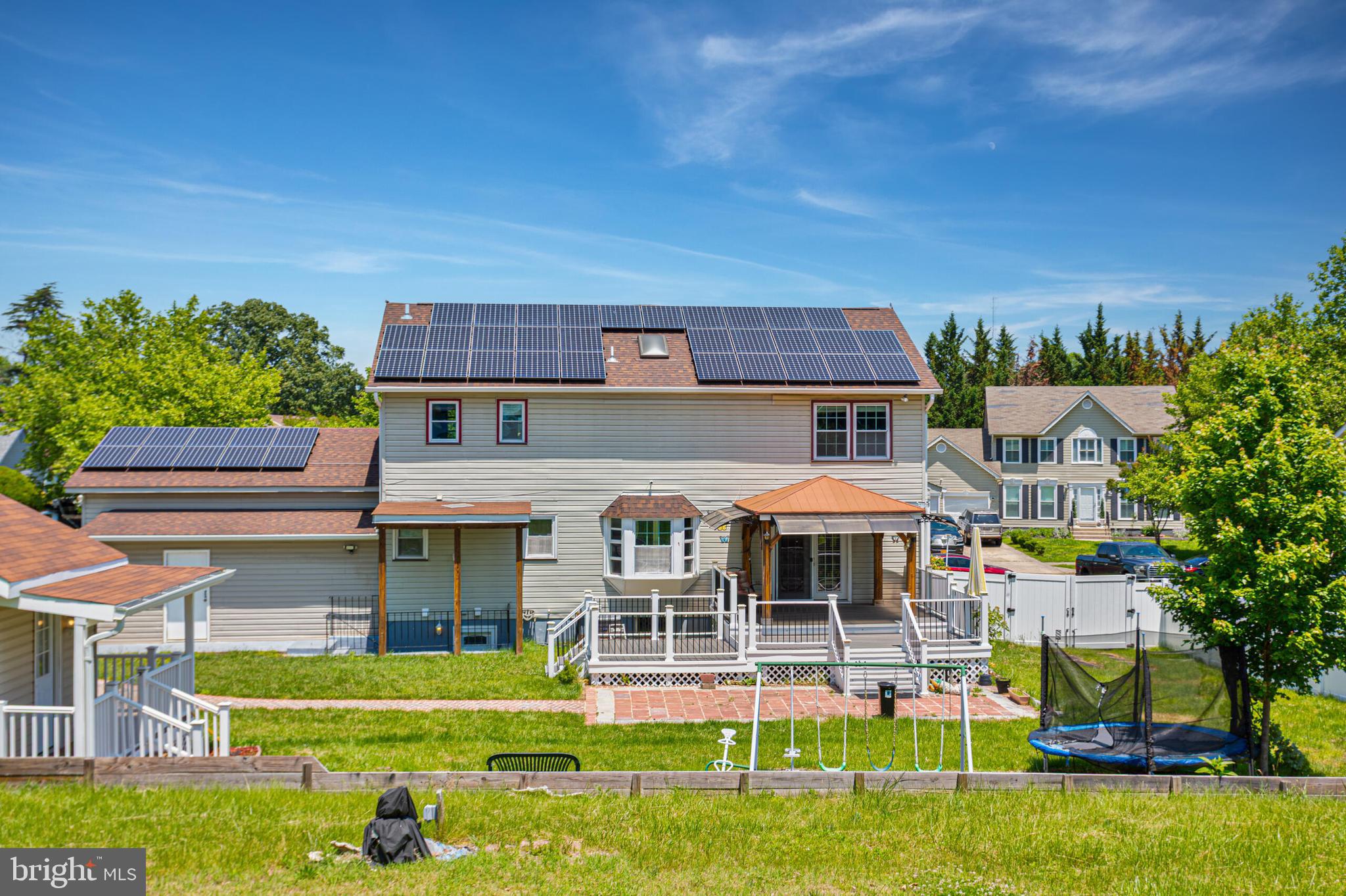 GORDONS CORNER - Residential