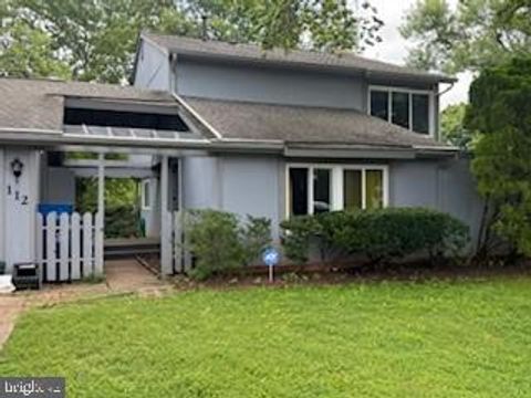 112 S FOX ROAD STERLING VA 20164