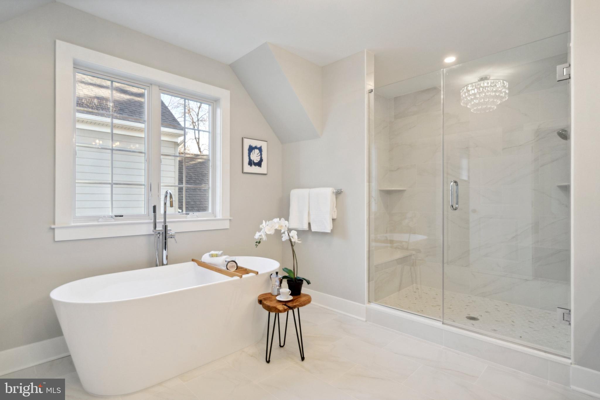 MERION PARK - Residential