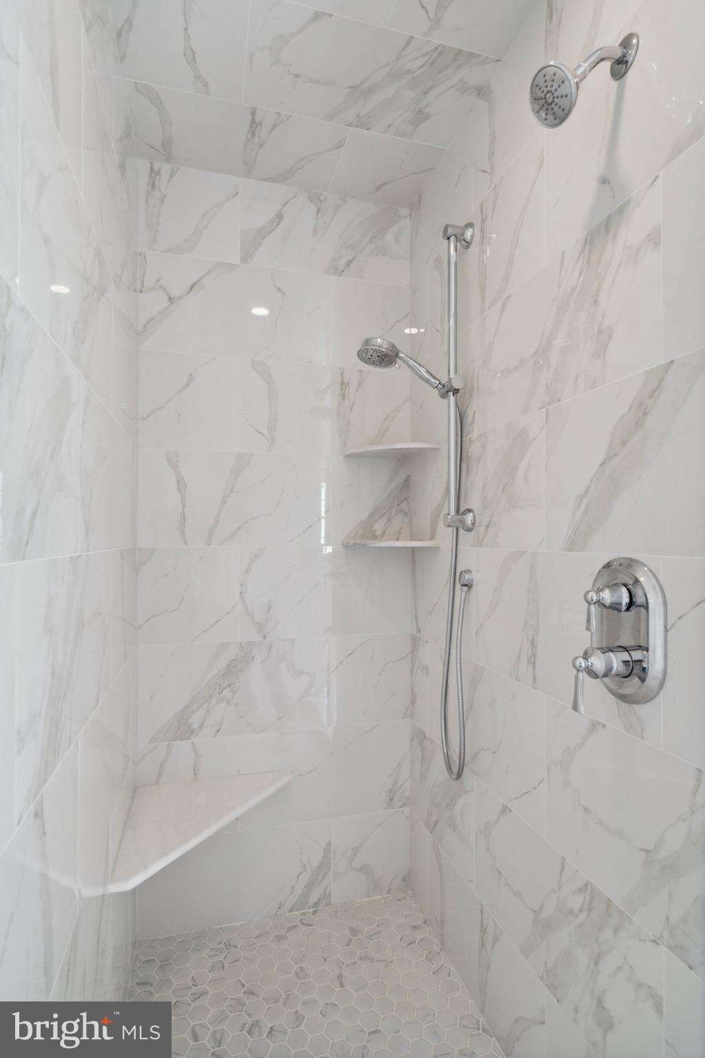 MERION PARK - Residential